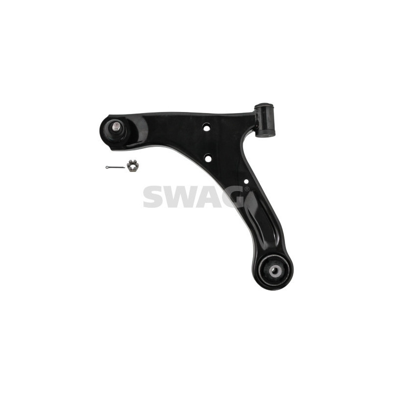 SWAG 84 94 2291 Rameno zavesenia kolies pre