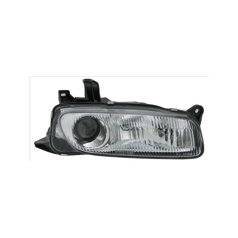 TYC 20-3122-15-2 Headlight
