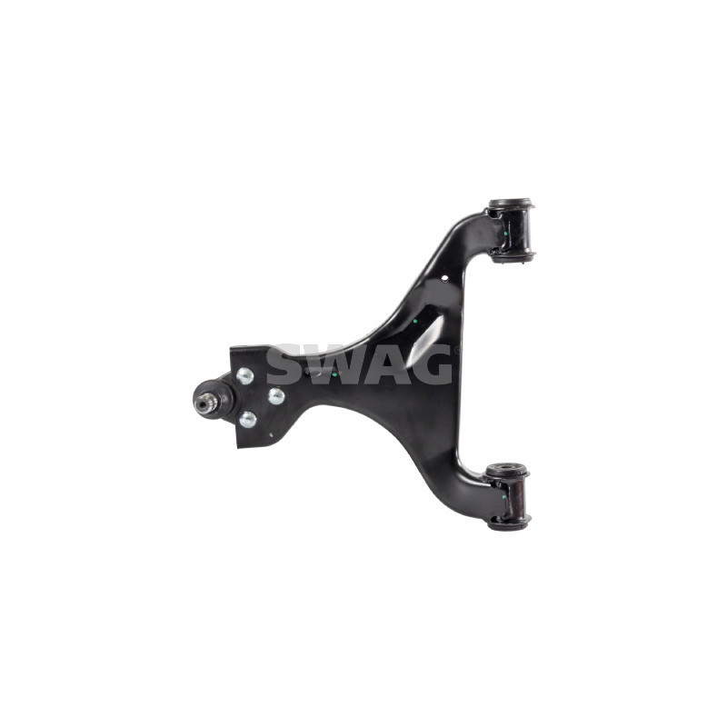 SWAG 10 92 4532 Bras de suspension pour