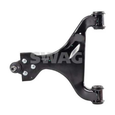 SWAG 10 92 4532 Barra oscilante para