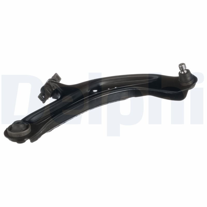 DELPHI TC7628 Bras de suspension pour