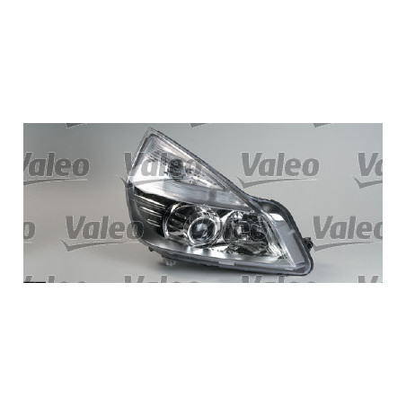Faro Fanale Anteriore Destra per - VALEO 043314