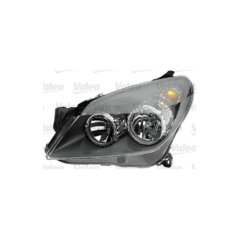 Faro Delantero Derecho para - VALEO 044580