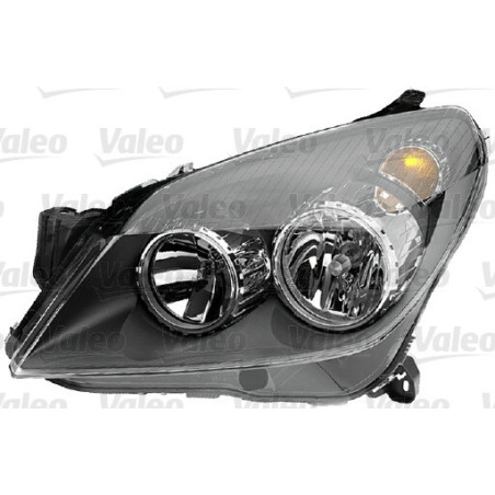 Faro Delantero Derecho para - VALEO 044580