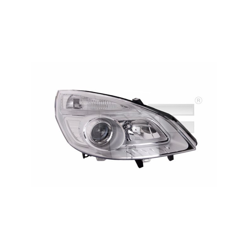 Feu Phare avant Droite pour - TYC 20-1067-05-2