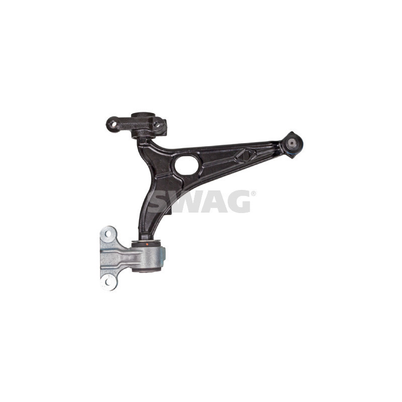 SWAG 62 93 7689 Track Control Arm Wishbone for