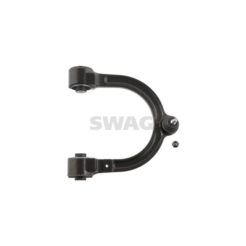 SWAG 10 10 0260 Bras de suspension pour
