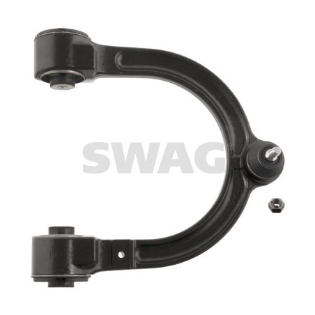 SWAG 10 10 0260 Rameno zavesenia kolies pre