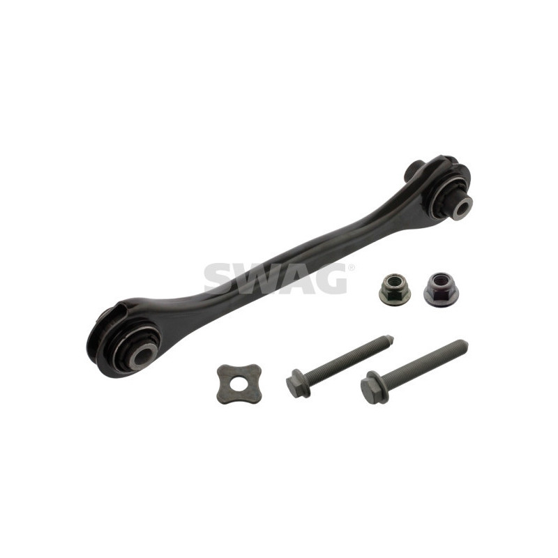 SWAG 30 94 0431 Track Control Arm Wishbone for