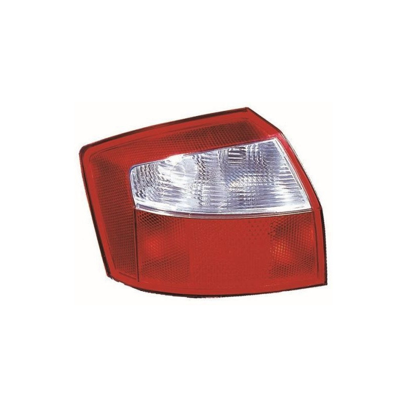 Feu arrière gauche pour Audi A4 B6 Berlina (2001-2004) - DEPO 441-1964L-UE