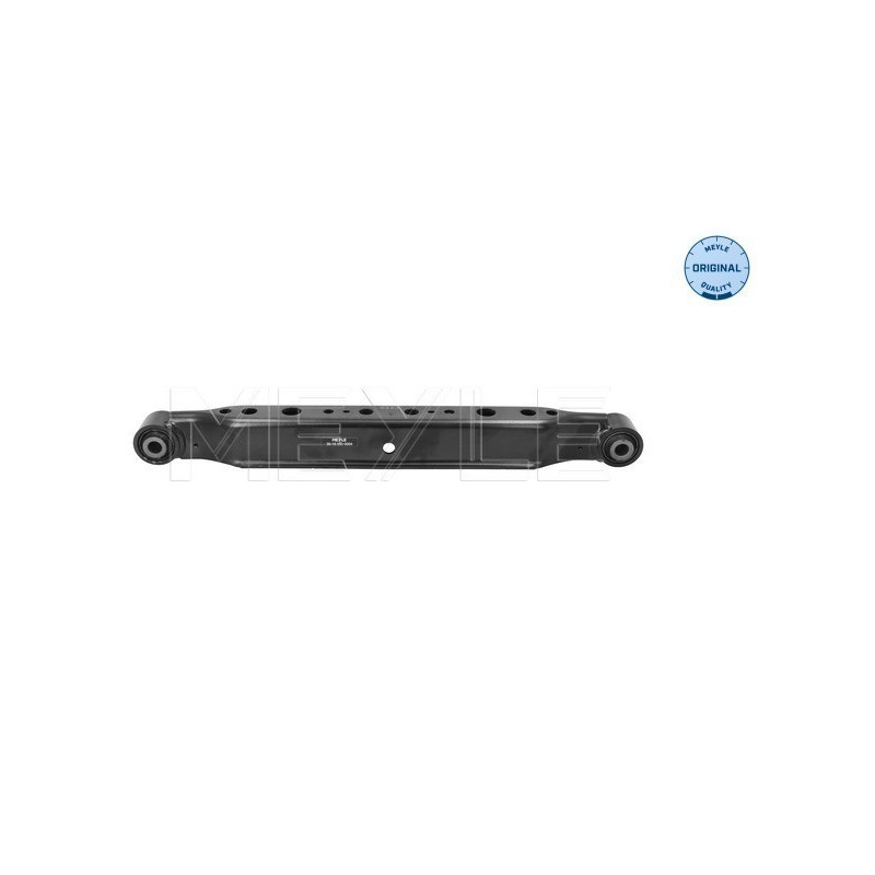 MEYLE 36-16 050 0004 Bras de suspension arrière droite pour Qashqai X-Trail Kadjar