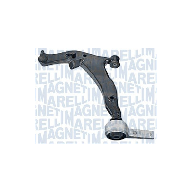 MAGNETI MARELLI 301181385400 Řídicí páka pro