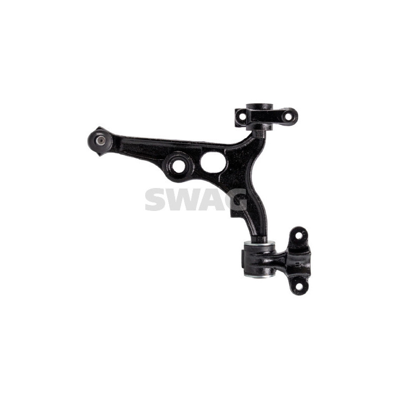 SWAG 33 10 1843 Braccio oscillante per