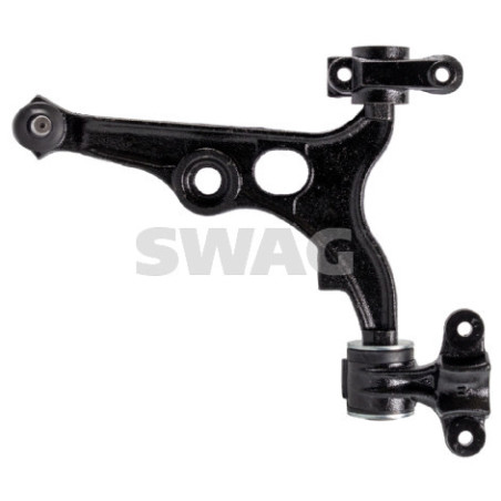 SWAG 33 10 1843 Barra oscilante para