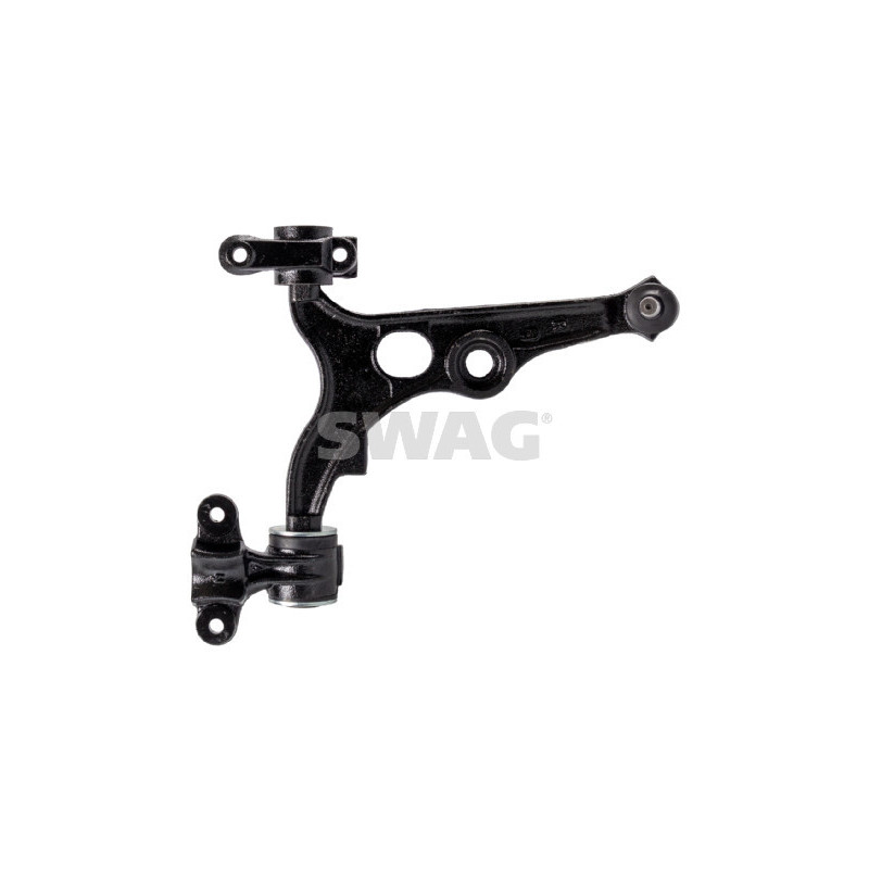 SWAG 33 10 1844 Braccio oscillante per