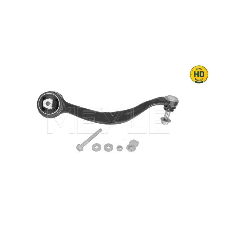 MEYLE 316 050 0178/HD Braccio oscillante anteriore destra per BMW X5 X6 X7 iX