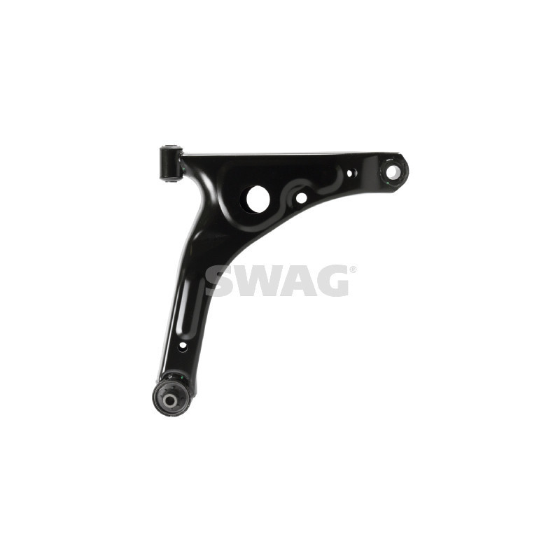 SWAG 33 10 1921 Barra oscilante para