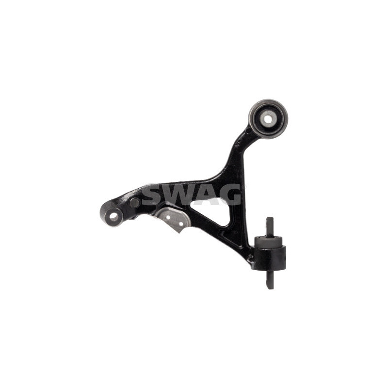 SWAG 33 10 2232 Braccio oscillante per