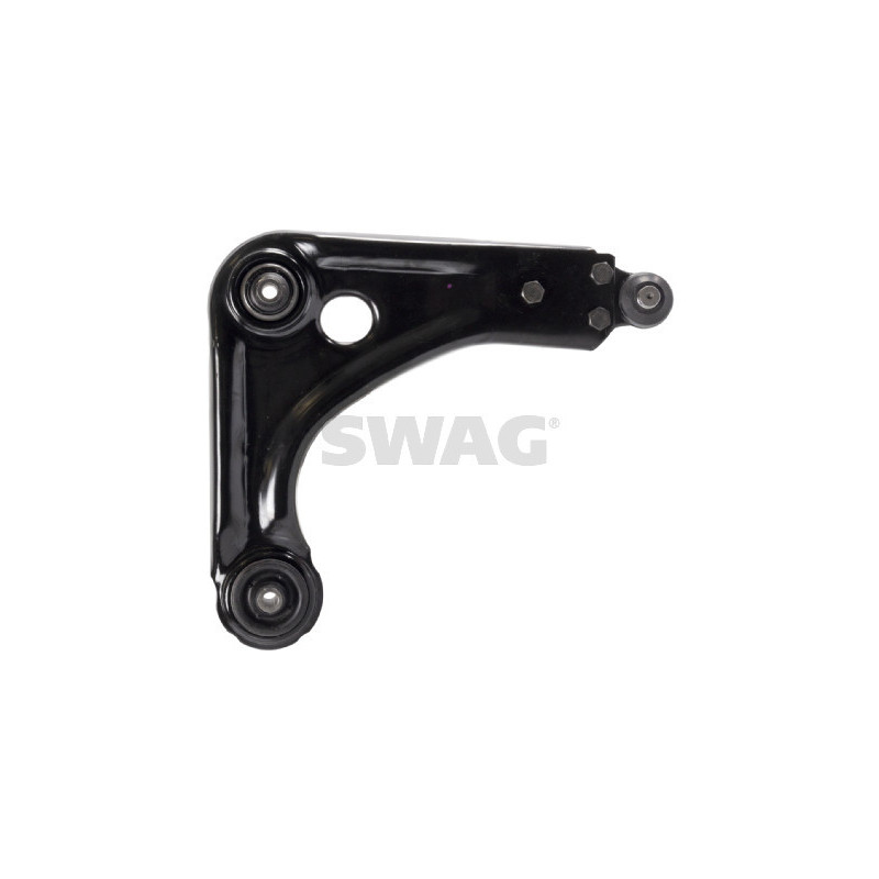 SWAG 33 10 2278 Rameno zavesenia kolies pre