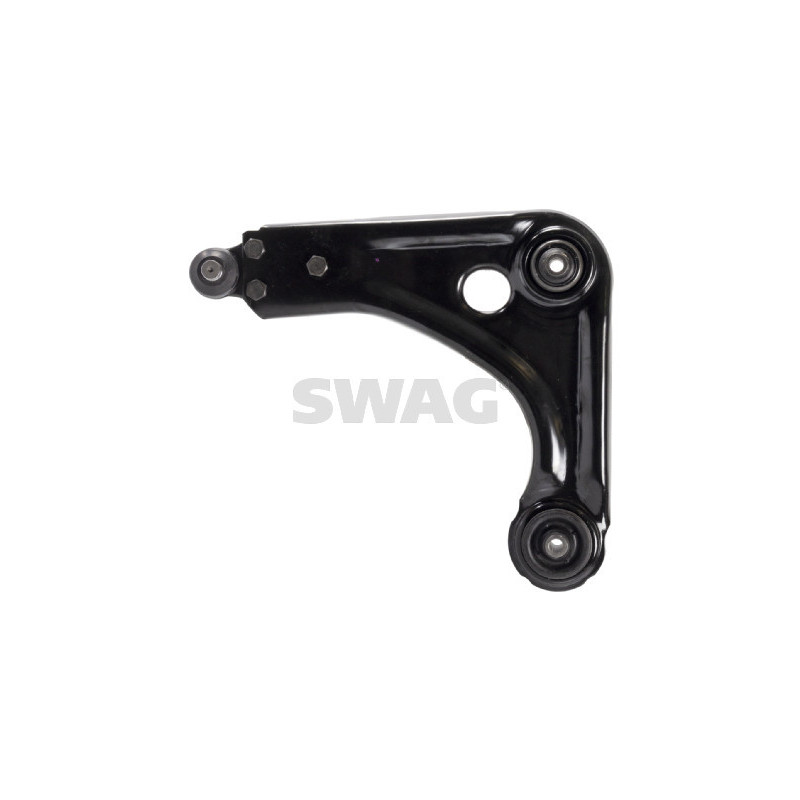 SWAG 33 10 2277 Rameno zavesenia kolies pre