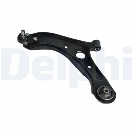 DELPHI TC6893 Bras de suspension pour
