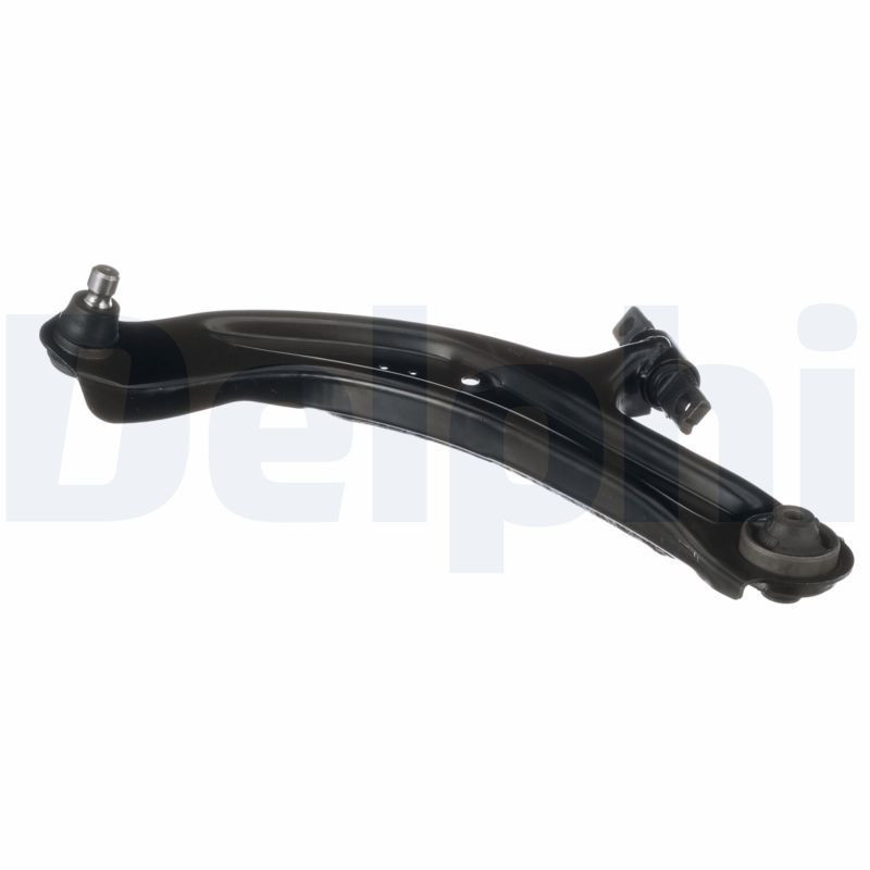 DELPHI TC7627 Rameno zavesenia kolies pre