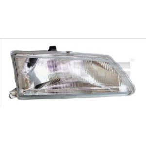 Faro Delantero Derecho para - TYC 20-3241-05-2