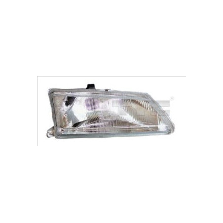 Headlight Right for - TYC 20-3241-05-2