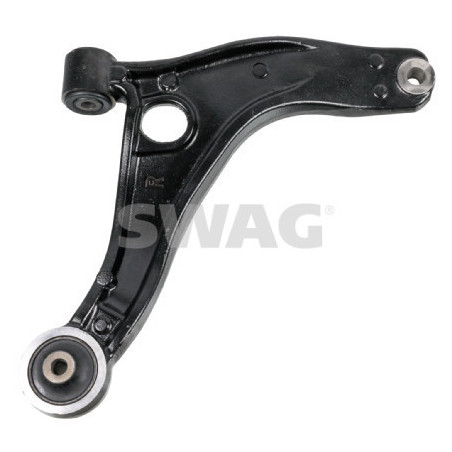 SWAG 33 10 2977 Barra oscilante para