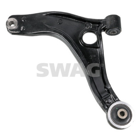 SWAG 33 10 2978 Braccio oscillante per