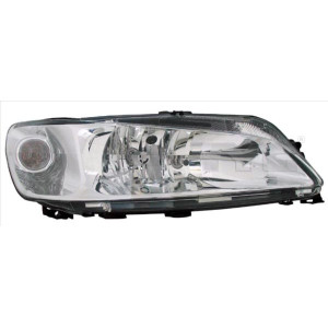 Faro Fanale Anteriore Destra per - TYC 20-6181-05-2