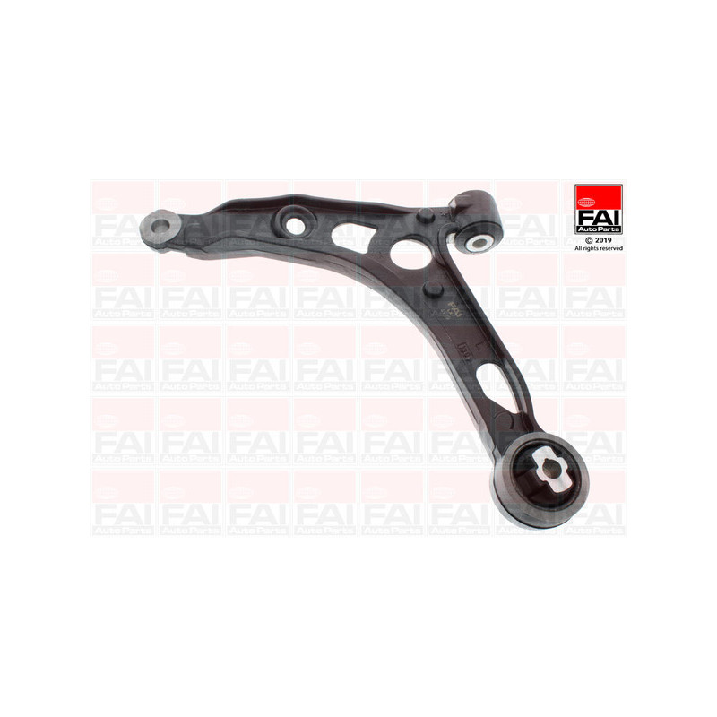 FAI AUTOPARTS SS10492 Rameno zavesenia kolies pre