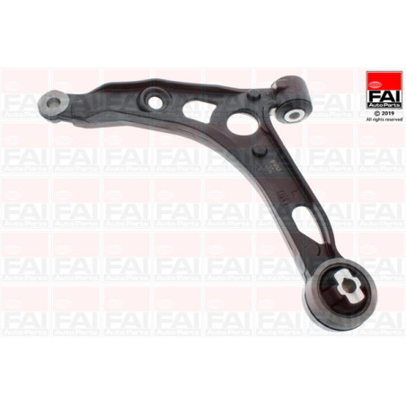 FAI AUTOPARTS SS10492 Bras de suspension pour
