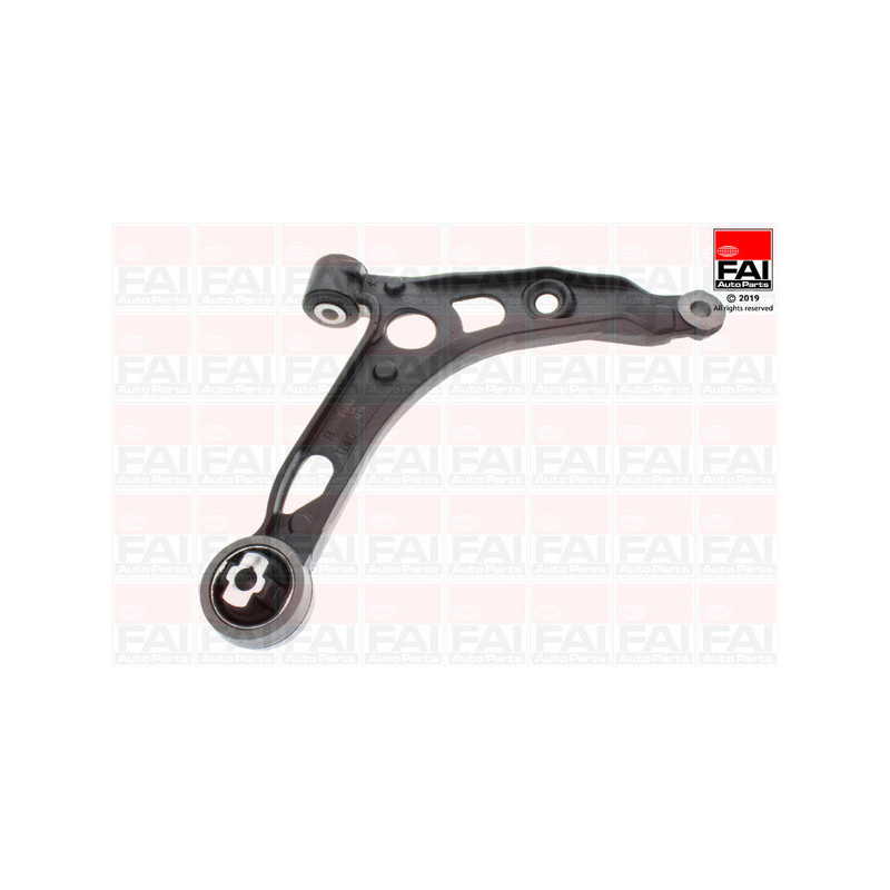 FAI AUTOPARTS SS10493 Barra oscilante para