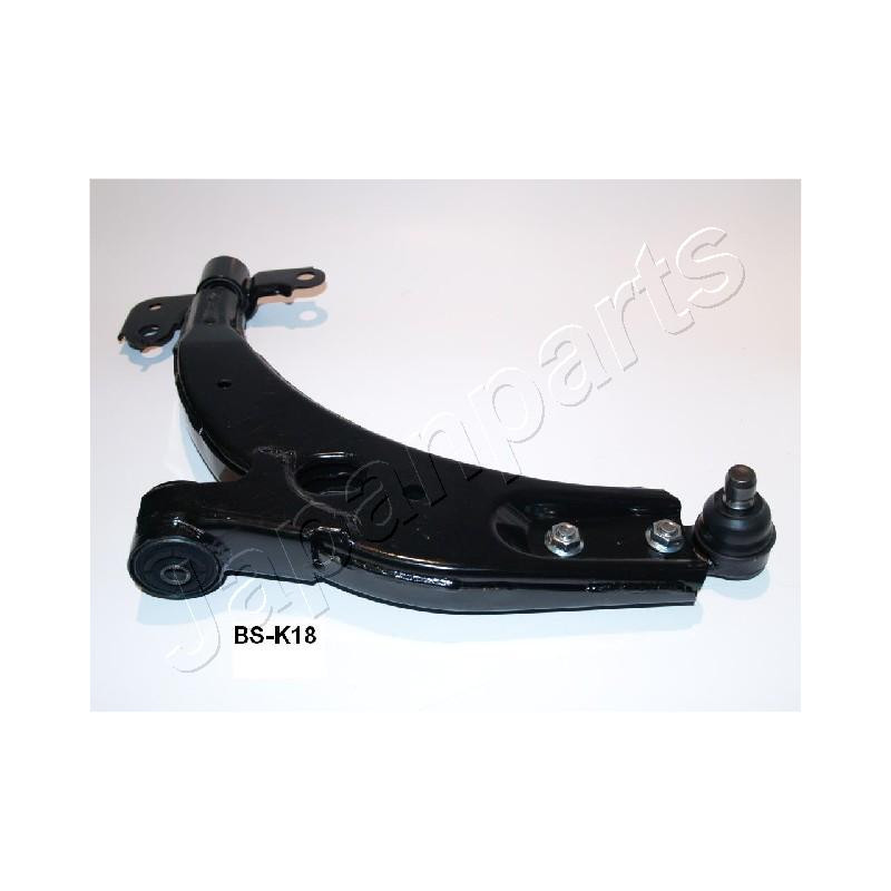 JAPANPARTS BS-K17L Rameno zavesenia kolies pre