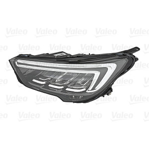 Faro Fanale Anteriore Sinistra per - VALEO 046944