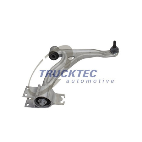 TRUCKTEC AUTOMOTIVE 02.31.320 Rameno zavesenia kolies pre