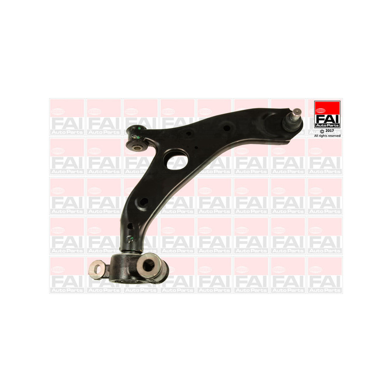 FAI AUTOPARTS SS8883 Querlenker für
