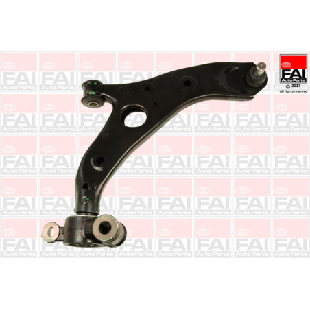 FAI AUTOPARTS SS8883 Braccio oscillante per