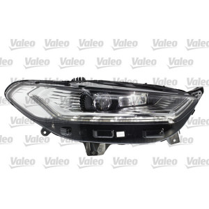 Headlight Right for - VALEO 450736