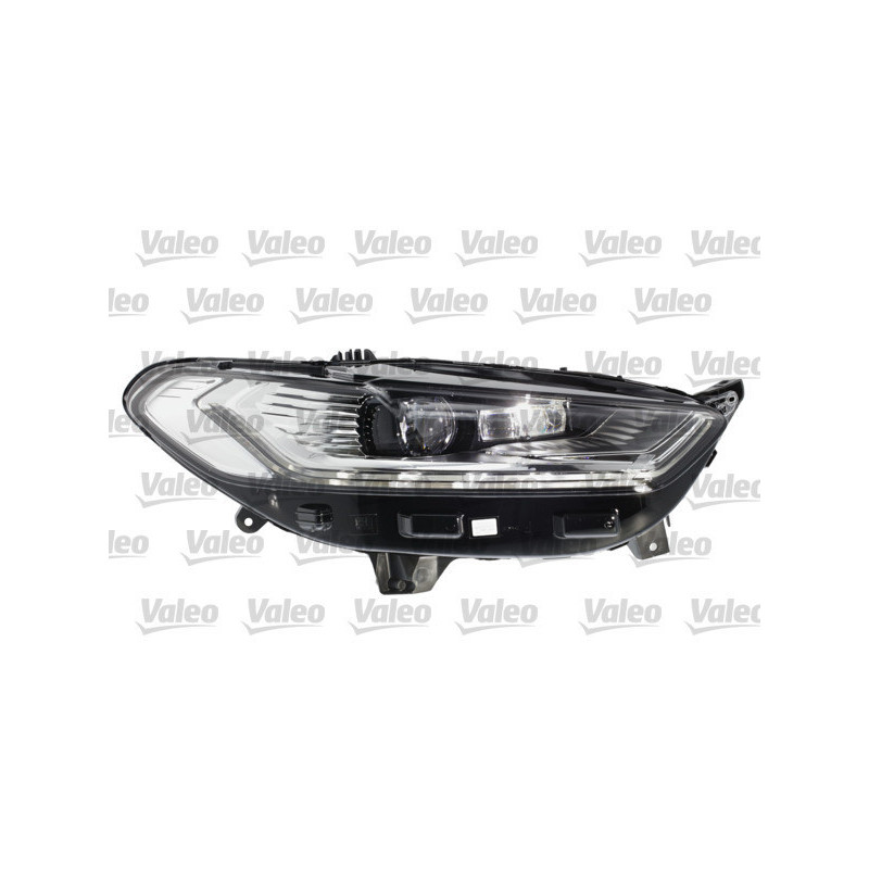 Faro Fanale Anteriore Destra per - VALEO 450736