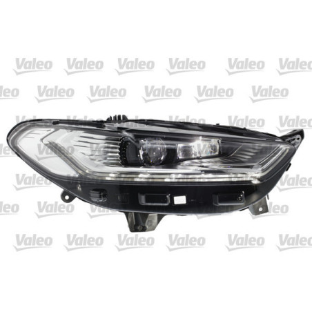 Reflektor Prawy dla - VALEO 450736