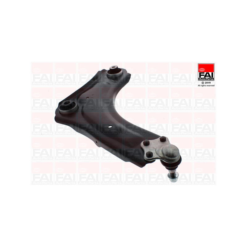 FAI AUTOPARTS SS7205 Querlenker für