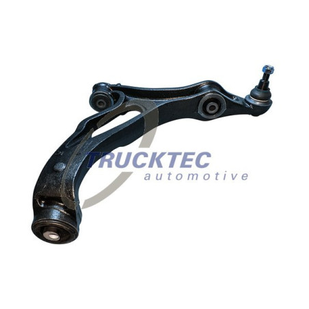 TRUCKTEC AUTOMOTIVE 07.31.221 Barra oscilante para