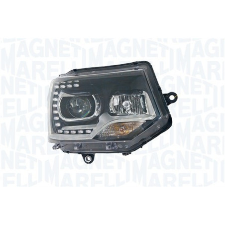 Faro Fanale Anteriore Destra per - MAGNETI MARELLI 711307023927