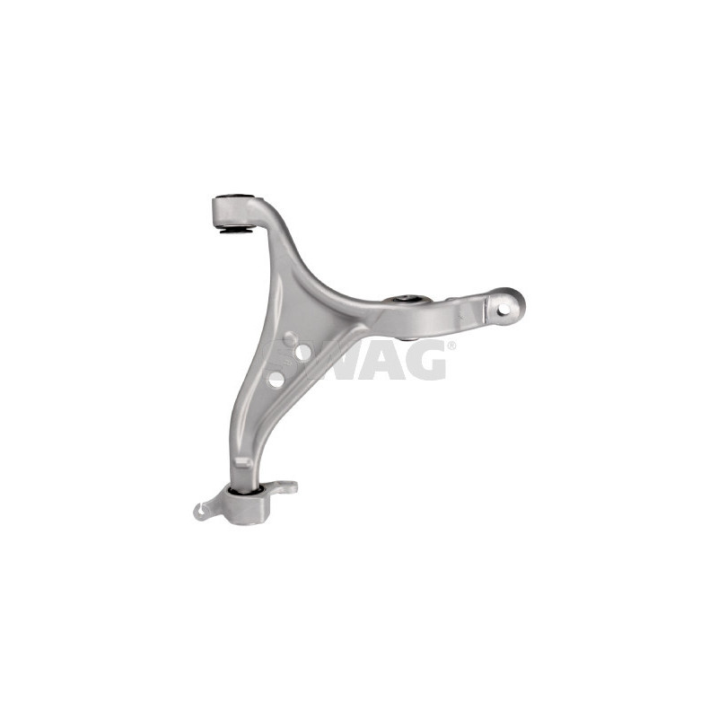 SWAG 10 10 6140 Track Control Arm Wishbone for