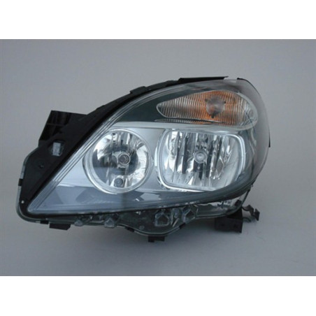 Headlight Left for - MAGNETI MARELLI 710301271205