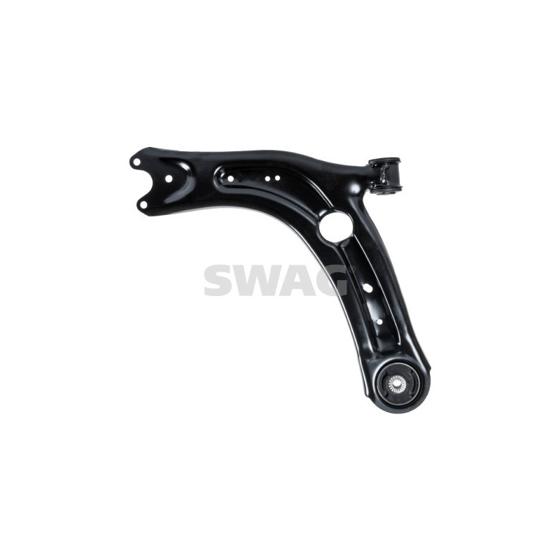 SWAG 33 10 0401 Braccio oscillante per