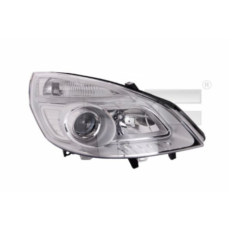 Feu Phare avant Gauche pour - TYC 20-1068-05-2