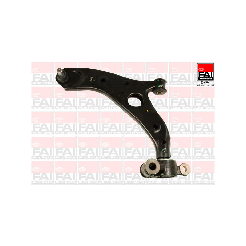 FAI AUTOPARTS SS8882 Track Control Arm Wishbone for